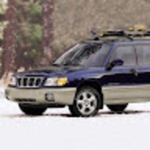 Meet your Posher, William